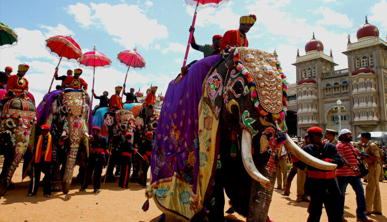 Mysuru Dasara