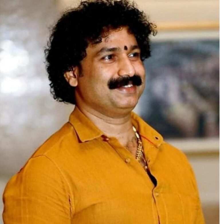 surendra Bhantwal