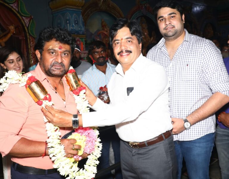 Actor Komal