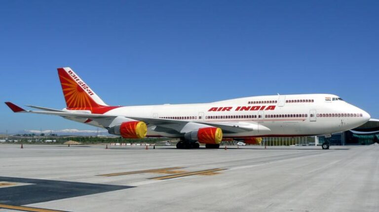 Air India