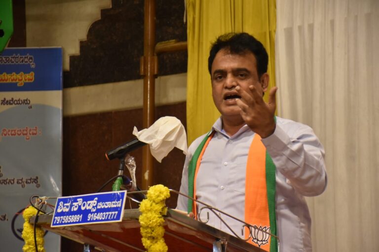 DCM Ashwathnarayan
