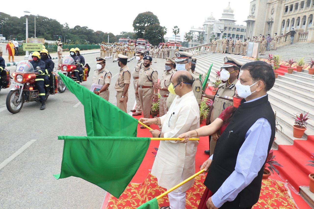 ಹೊಸ ವರ್ಷದ ಪಾರ್ಟಿ ನಿಷೇಧ ಕುರಿತು ಶೀಘ್ರದಲ್ಲೇ ತೀರ್ಮಾನ: ಬೊಮ್ಮಾಯಿ 1 IMG 20201113 013228