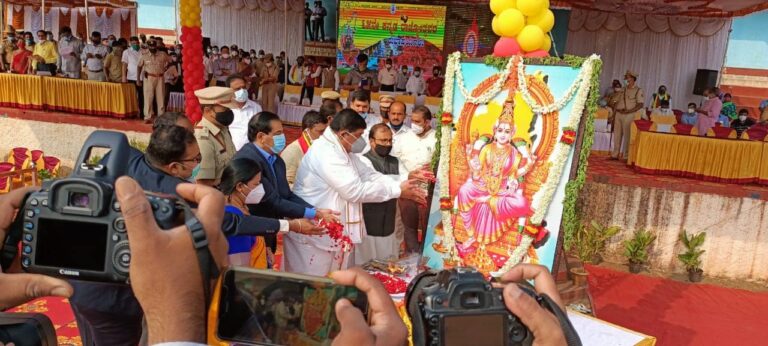 ರಾಜ್ಯ ಬಿಜೆಪಿ ಸರ್ಕಾರದ ಸಂಪೂರ್ಣ ಅವಧಿಗೆ ಬಿಎಸ್ ವೈ ಅವರೆ ಸಿಎಂ ; ಸಚಿವ ಗೋಪಾಲಯ್ಯ