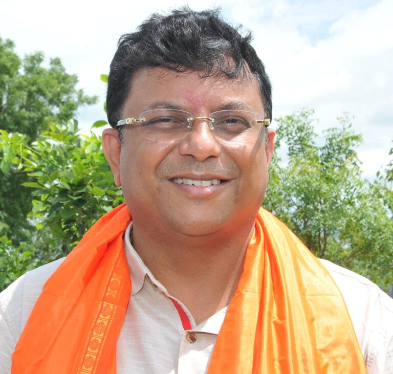 Rajesh Gowda