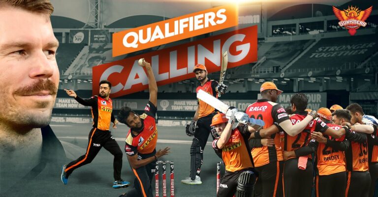 SRH