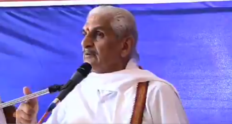 Ullal Prabhakar Bhat