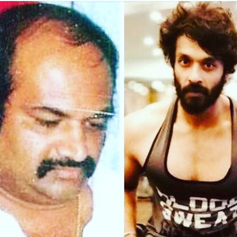 Ajith Jayaraj