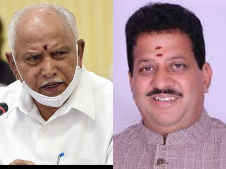 1985 ರಿಂದ 2020 ರವರೆಗಿನ ಹಗರಣ ತನಿಖೆಗೆ ಎಸ್ಐಟಿ ರಚನೆಗೆ ಬಿಡಿಎ ಮನವಿ 3 CM and Vishwanath