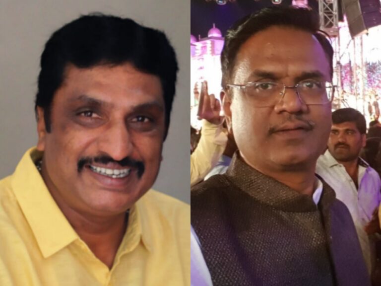 ಬಿಜೆಪಿ ಮುಖಂಡ ಎನ್.ಆರ್ ರಮೇಶ್ ವಿರುದ್ಧದ ಎಫ್ ಐ ಆರ್ ಬಗ್ಗೆ ವರದಿ ಸಲ್ಲಿಸುವಂತೆ ಹೈಕೋರ್ಟ್ ಮುಖ್ಯ ನ್ಯಾಯಮೂರ್ತಿ ಜೂನ್ ಅಂತ್ಯದ ಗಡುವು 5 BJP Leader NR Ramesh and BBMP Chief Engineer BS Prahlad