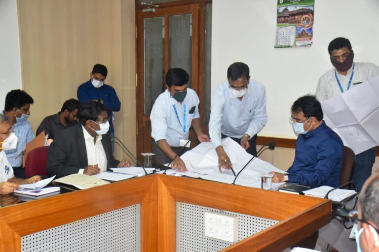 DCM gives green nod for Sankey Lake Tankbund Road widening