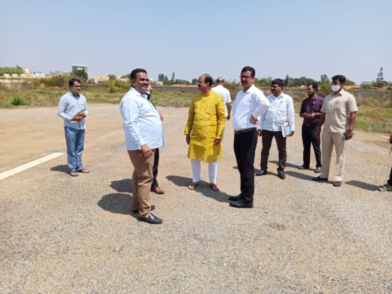 Jakkur flying training school should restart soon