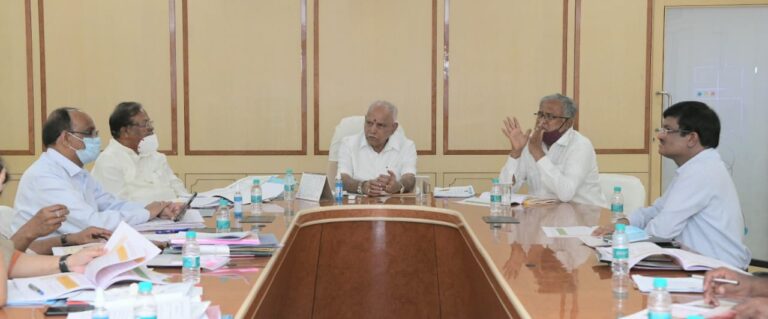 Suresh Kumar proposes to hire 10 thousand teachers for Kalyan Karnataka region