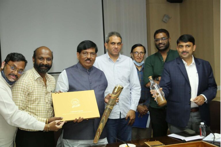 Gold Murugesh Nirani