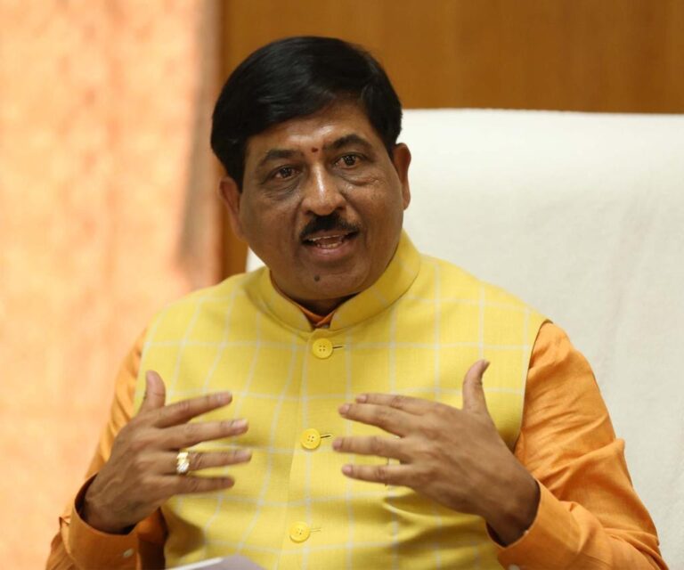 ಹಲ್ಲೆ ಪ್ರಕರಣ: ಮಾಜಿ ಸಚಿವ ಮುರುಗೇಶ ನಿರಾಣಿ ವಿರುದ್ಧ ಎಫ್ಐಆರ್ ದಾಖಲು 1 Murugesh Nirani