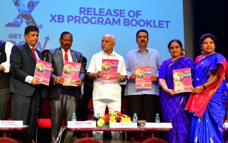 Xcelerator Bengaluru Launched