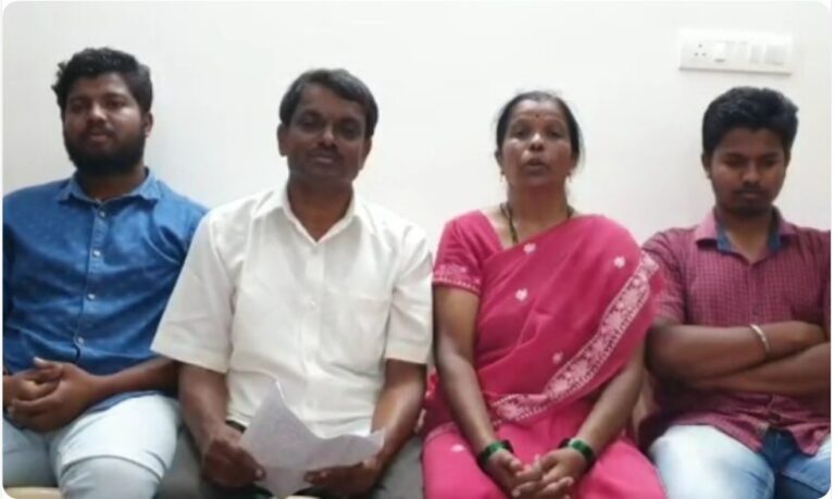 sex video girl's parent