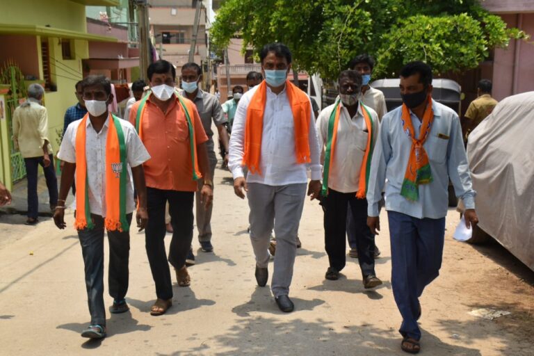 DCM at Ramanagara3