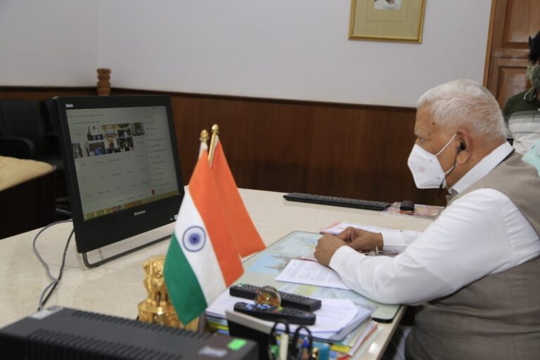 Governor