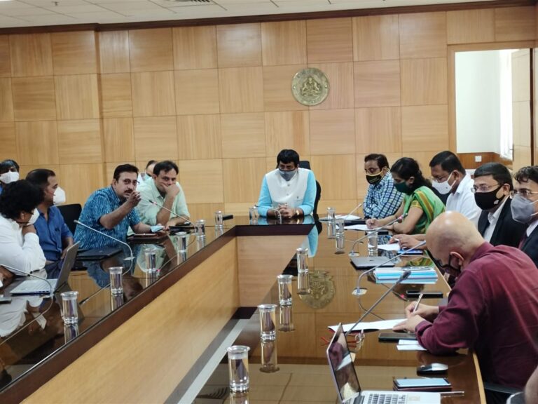 Karnataka to soon start Heli tourism Yogeshwar