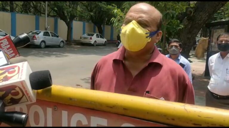 ಕರ್ಫ್ಯೂ ಸಂದರ್ಭದಲ್ಲಿ ಜನ ಸ್ವಯಂ ನಿಯಂತ್ರಣ ಹಾಕಿಕೊಳ್ಳಬೇಕು - ಬಸವರಾಜ ಬೊಮ್ಮಾಯಿ 9 Basavaraj Bommai