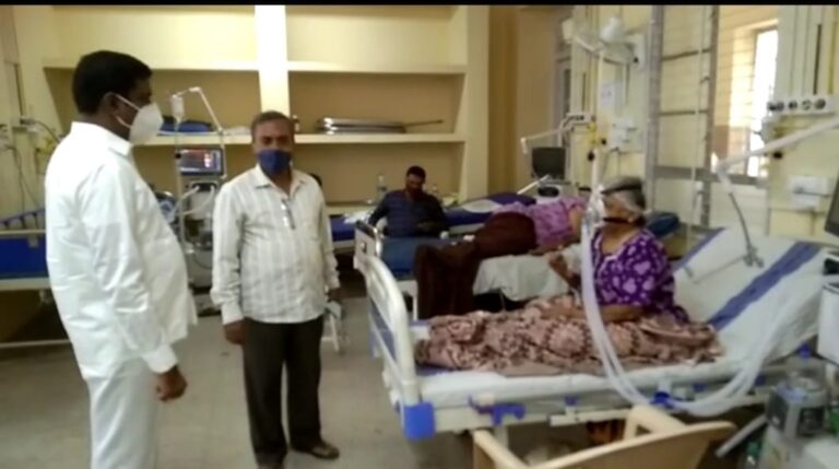 ಬೆಂಗಳೂರಿನಲ್ಲಿ 16,545 ಕೋವಿಡ್-19 ಪ್ರಕರಣಗಳು, 143 ಸಾವು 2 covid ...