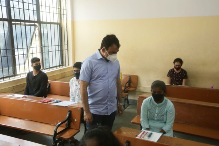 CET Ashwathnarayan