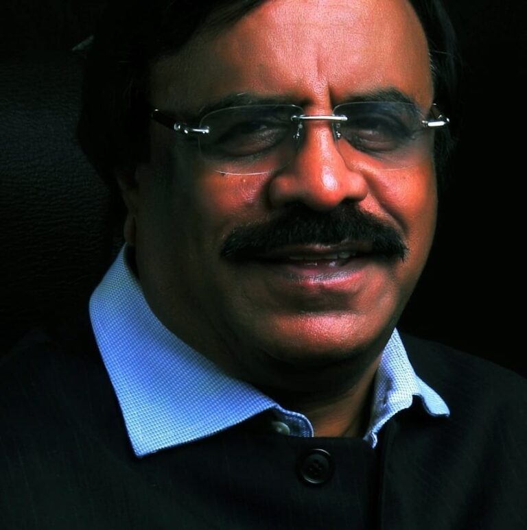 ಸಿಎಂ ಮಾಜಿ ಮಾಧ್ಯಮ ಸಲಹೆಗಾರ ಮಹದೇವ ಪ್ರಕಾಶ್ ಕೊರೊನಾಗೆ ಬಲಿ 1 Journalist Mahadev Prakash12