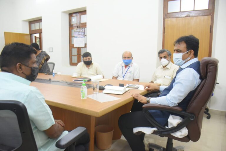 Karnataka Bosch to repair ventilators in government hospitals at free