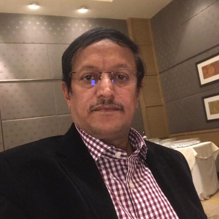 Prakash Sesharaghavachar