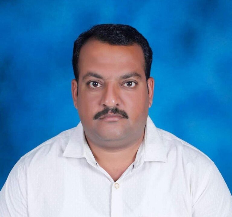 ಡಿಸಿಎಂ ಲಕ್ಷ್ಮಣ ಸವದಿ ಸಹೋದರನ ಪುತ್ರ ಕೋವಿಡ್ ನಿಂದ ಸಾವು 7 Vinod Savadi