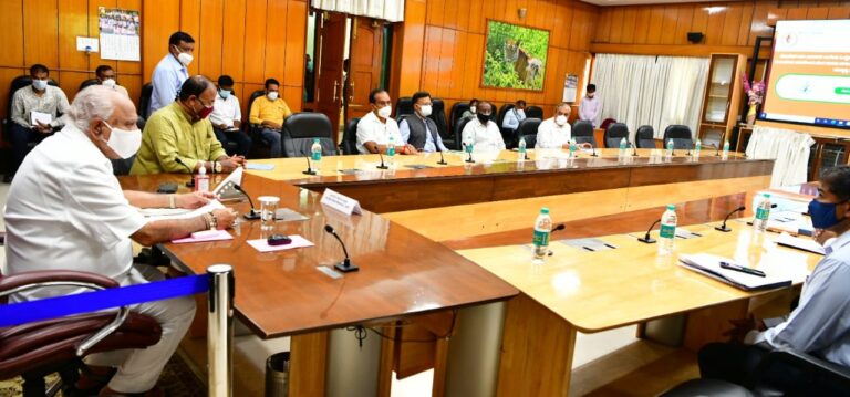 Covid Second Wave Package Karnataka pays Rs 3,000 each to 20,713 Artists