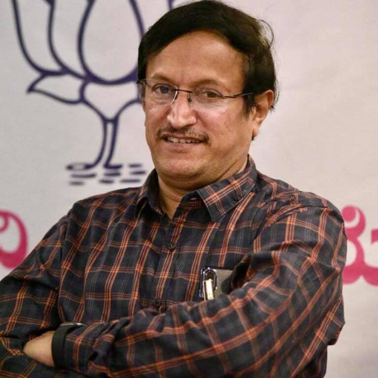 Prakash Sesharaghavachar1