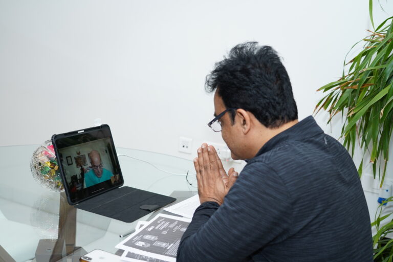 DCM Ashwathnarayan Kasturirangan