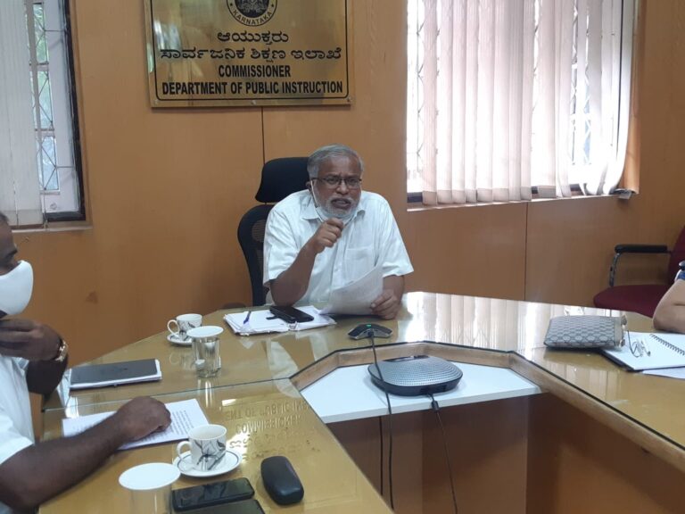 Suresh Kumar