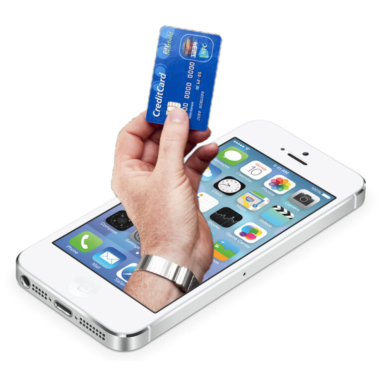 The Digital Wallet Revolution1