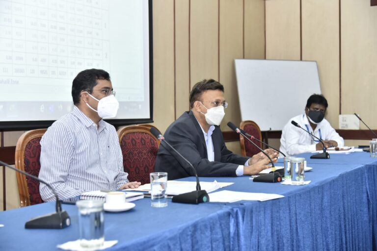 BBMP chief commissioner directs to Organise 'Khata Mela’ in all zones