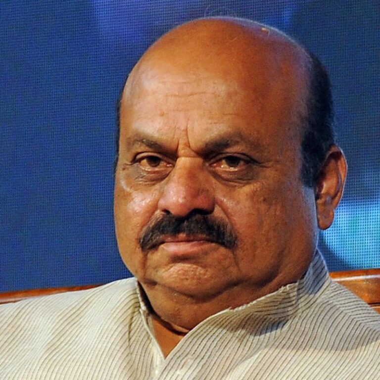 ರಾಜ್ಯದ ನೂತನ ಮುಖ್ಯಮಂತ್ರಿಯಾಗಿ ಲಿಂಗಾಯತ ಸಮುದಾಯದ ‘ಬಸವರಾಜ ಬೊಮ್ಮಾಯಿ’ ಆಯ್ಕೆ 8 BJP Leader Basavaraj Bommai To Be Next Karnataka CM