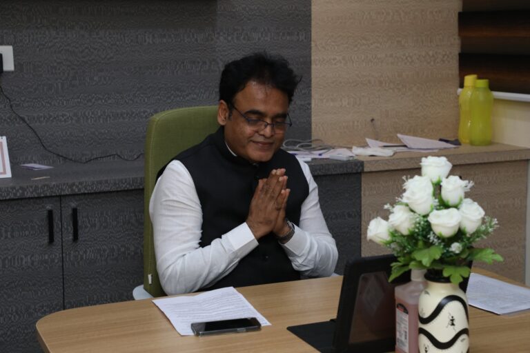DCM Ashwathnarayana