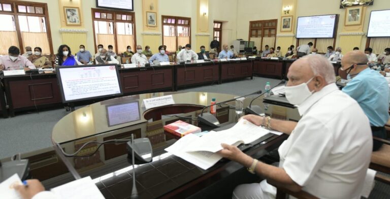 Karnataka Scheduled Castes Sub-Plan and Tribal Sub-Plan Act, 2013 has been implemented in the state for the development of Scheduled castes and Scheduled Tribes communities.1