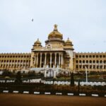 ಕರ್ನಾಟಕ ವಿಧಾನಪರಿಷತ್ತಿನ ನಾಲ್ಕು ಸ್ಥಾನಗಳಿಗೆ ಅಕ್ಟೋಬರ್ 23ರಂದು ಮತದಾನ; 27ರಂದು ಎಣಿಕೆ