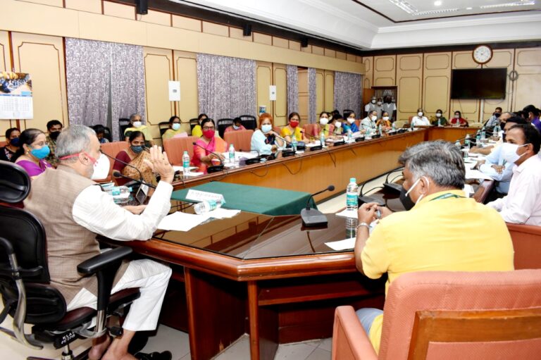 Karnataka legislative assembly Speaker Vishweshwara Hegde Kageri directs officials to Prepare for session