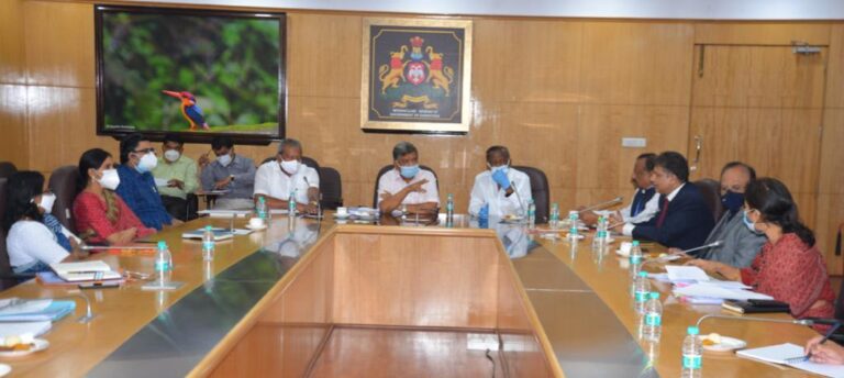 Karnataka to bring Industrial Friendly Property Tax Minister Jagdish Shetter