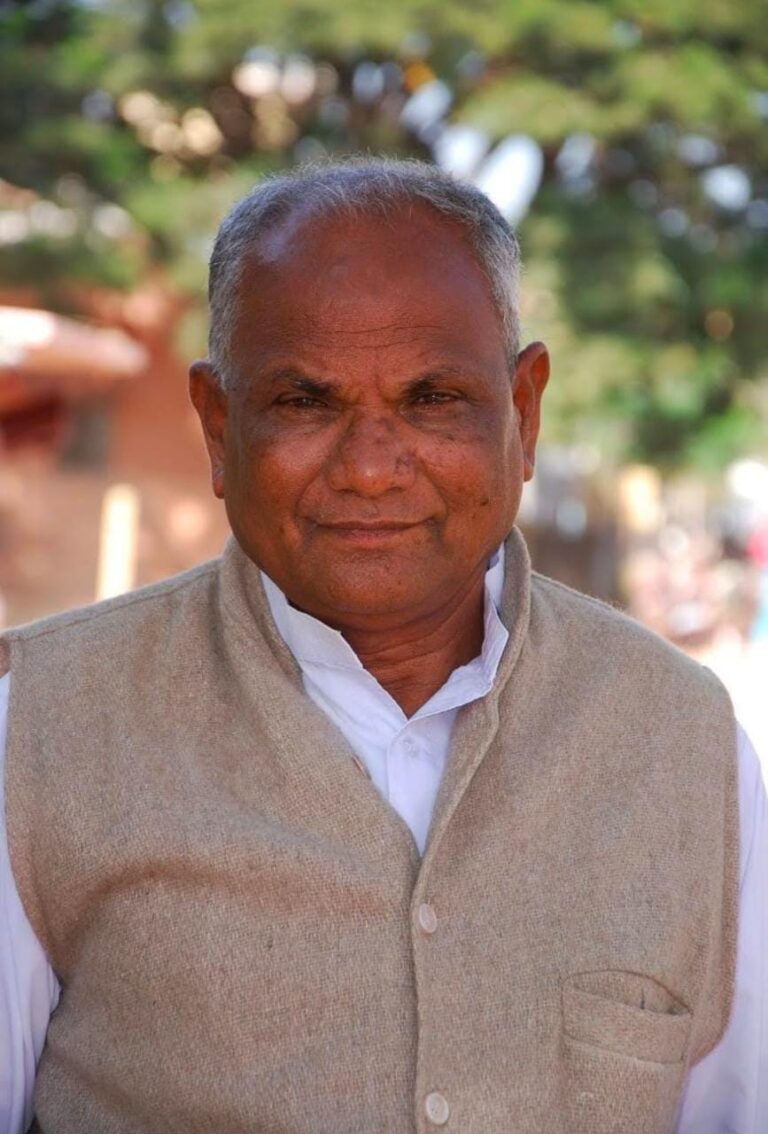 ಕೊಪ್ಪಳದ ಹಿರಿಯ ಪತ್ರಕರ್ತ ವೀರಪ್ಪ ಗೋರಂಟ್ಲಿ ಇನ್ನಿಲ್ಲ 3 Koppal veteran journalist Veerappa Gorantly is no more