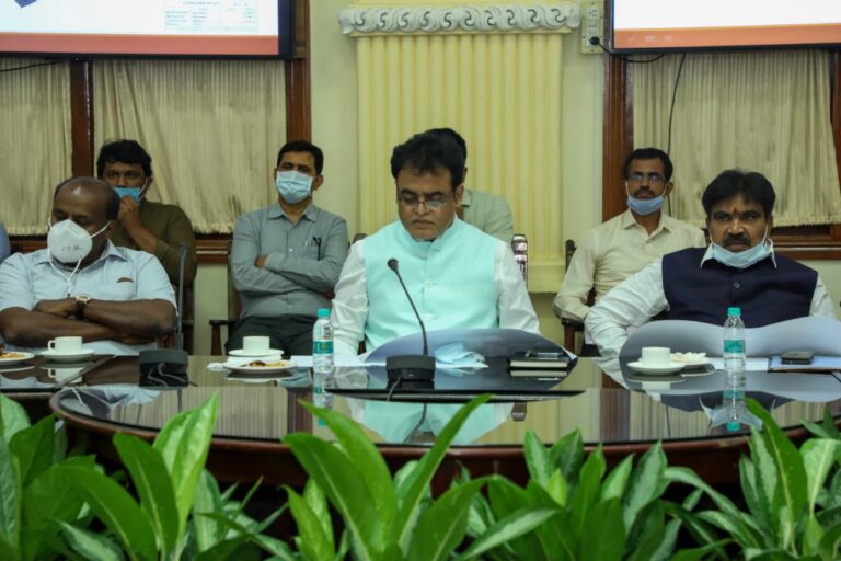 Ramanagara district to get mango processing unit, Horticultural crops processing cluster