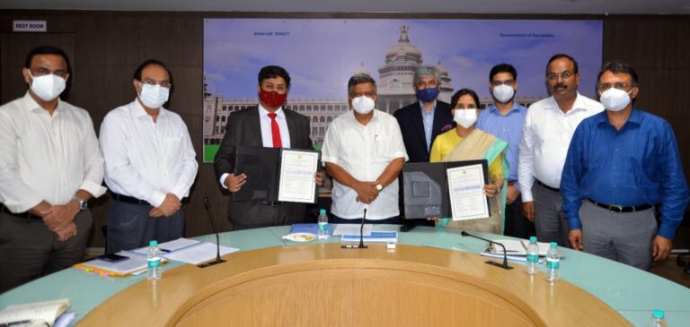 US li-ion battery firm to invest Rs 4,000 crore in Karnataka