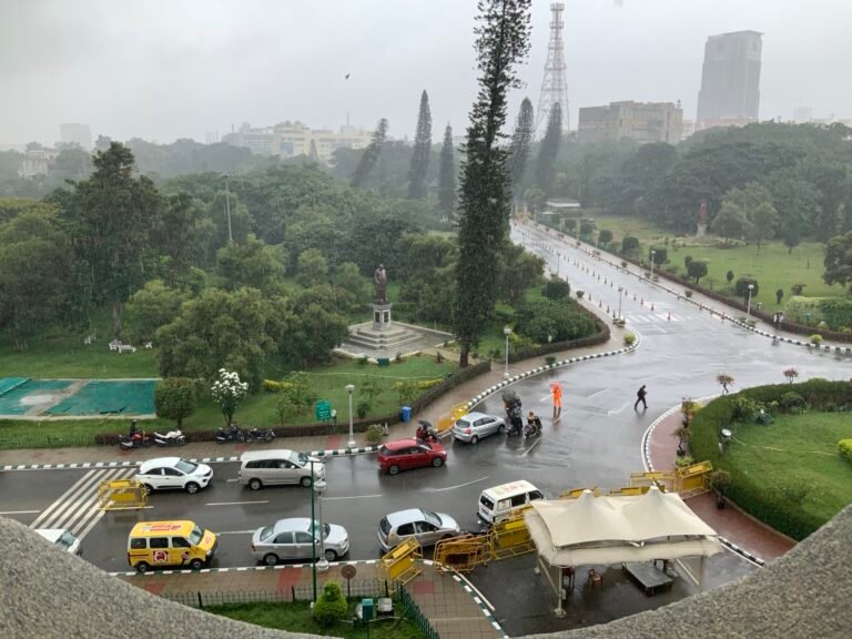 Vidhana Soudha picture credit IAS LK Ateek