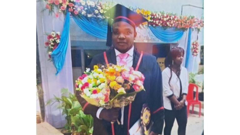 African national dies allegedly in police custody in Bengaluru