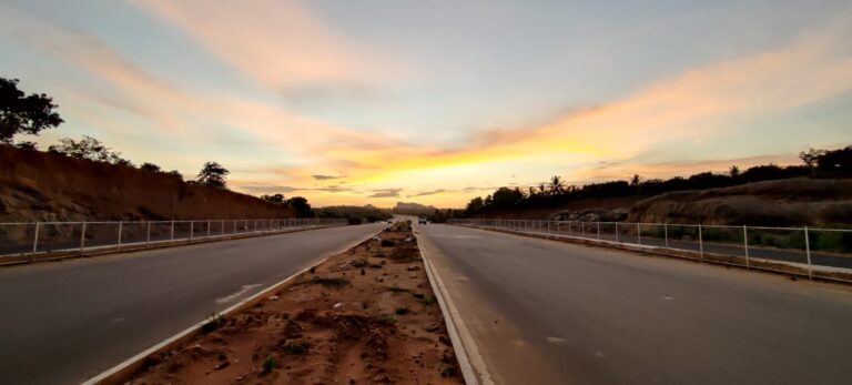 Come October 2022, zip between Bengaluru and Mysuru in 90 minutes!
