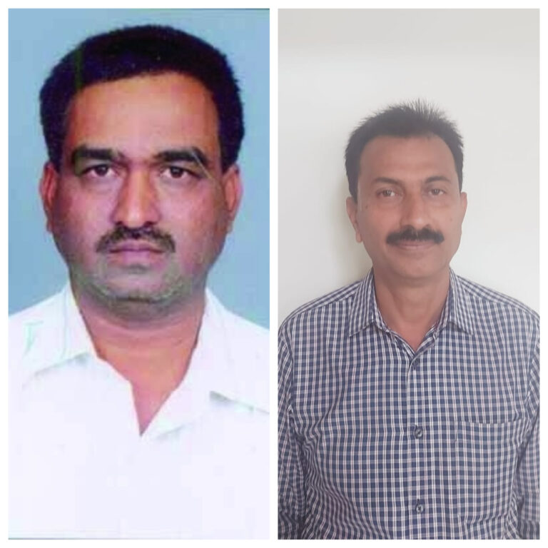 ಬಿಜೆಪಿ ಕಿಸಾನ್ ಮೋರ್ಚಾ ರಾಷ್ಟ್ರೀಯ ಕಾರ್ಯಕಾರಿಣಿಗೆ ಧಾರವಾಡ ಜಿಲ್ಲೆಯ ಶಶಿಮೌಳಿ ಡಿ. ಕುಲಕರ್ಣಿ, ಚಿಕ್ಕಮಗಳೂರು ಜಿಲ್ಲೆಯ ಎಂ.ಜೆ.ದಿನೇಶ್ ಅವರ ನೇಮಕ 5 Dharwad's ShashiMauli Kulkarni, Chikkamagaluru's MJ Dinesh elevated to BJP's Kisan Morcha National Executive