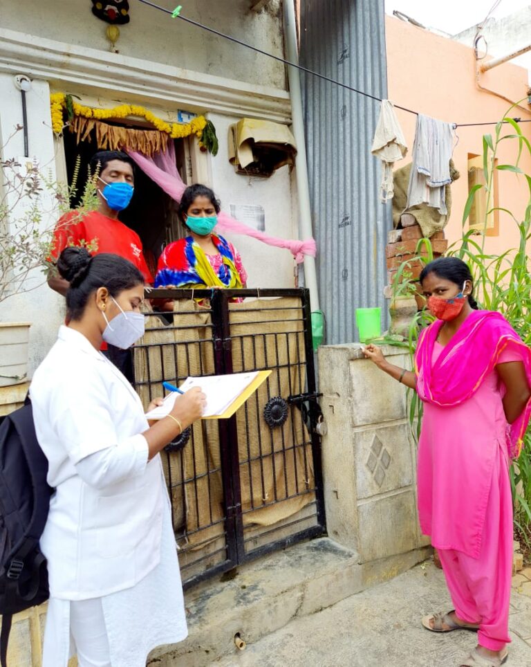 Health Minister Dr K Sudhakar urges Covid recovered people to voluntarily get evaluated for tuberculosis